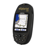 Magellan Triton 500 Color Handheld GPS