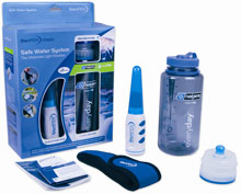 SteriPEN Classic Safe Water System