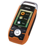 Magellan Triton 500 Color Handheld GPS