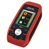 Magellan Triton 500 Color Handheld GPS