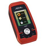 Magellan Triton 500 Color Handheld GPS