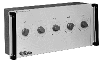 1491 Inductance Decade Box