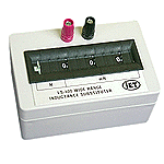 LS Inductance Decade Box 
