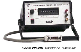 PLS Inductance Decade Box