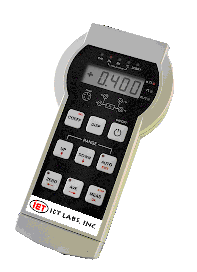 Ohmmeter
