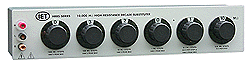 HRRS&nbsp;Resistance Decade Box