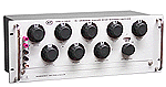 HARS-LX&nbsp;Resistance Decade Box