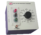 VRS Resistance Standard 