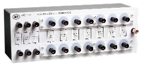 VRS Resistance Standard