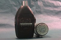 1562-A Sound Level Calibrator