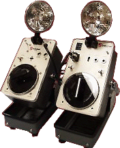 1531 Stroboscope