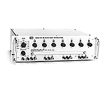 Kelvin-Varley Voltage Divider